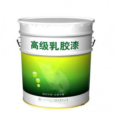 acrylic interior wall coating emulsion paint